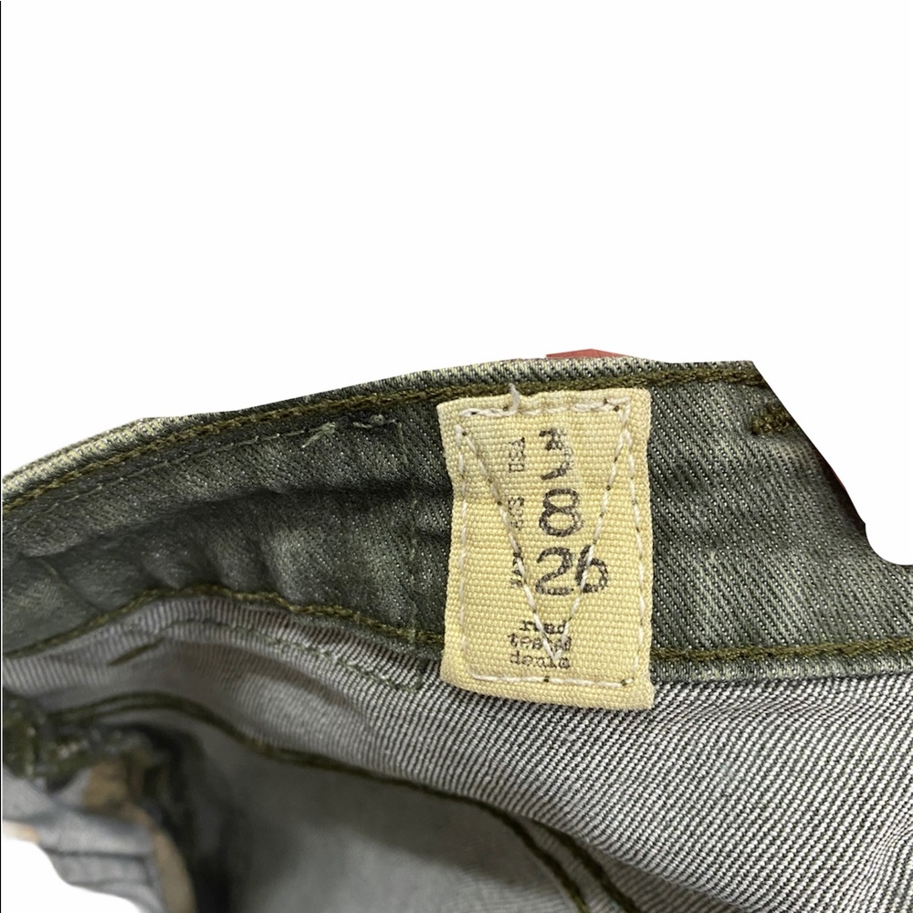 Volcom Shorts - image 3